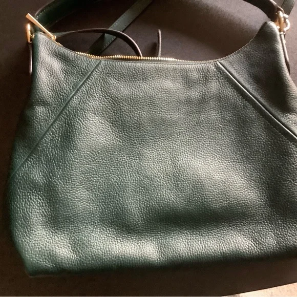 Michael Kors Sienna convertible shoulder bag - Picture 2 of 2